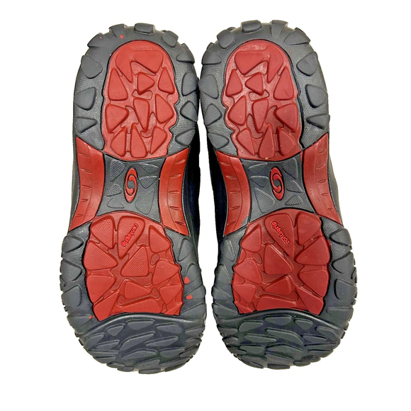 Salomon Avo W+ Thinsulate™ Waterproof Womans Winter Boots Size 7 Lace Up - Picture 7 of 9